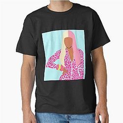 Super Bass Classic T-Shirt