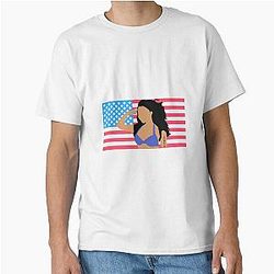 Nicki Minaj Classic T-Shirt