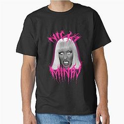 Nicki Minaj Classic T-Shirt