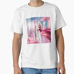Nicki Minaj - Pink Friday 2 Classic T-Shirt