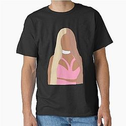 Nicki Minaj Classic T-Shirt