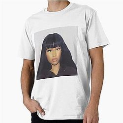 Nicki Minaj Premium T-Shirt