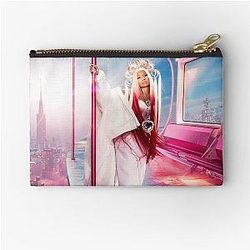 Nicki Minaj Pink Friday Zip Pouch