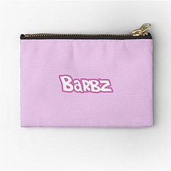 Nicki Minaj Barbz Pouch