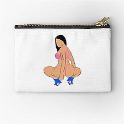 Anaconda Nicki Minaj Pouch