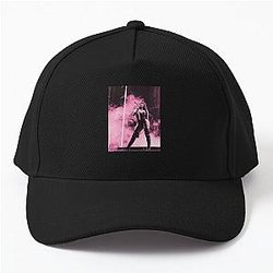 Nicki Minaj Pink Baseball Cap