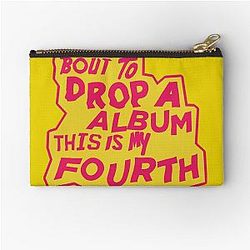 Nicki Minaj - Bout to Drop Album