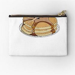 Nicki Minaj Zipper Pouch