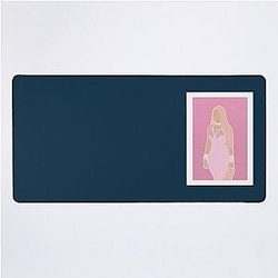 Nicki Minaj Desk Mat
