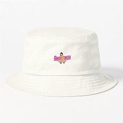 Nicki Minaj (With) Bucket Hat