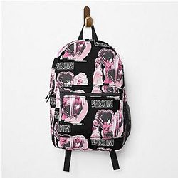Nicki Minaj Backpack