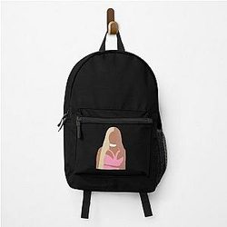 Nicki Minaj Backpack