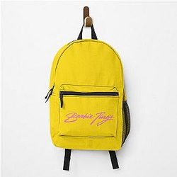 Nicki Minaj Backpack Quotes