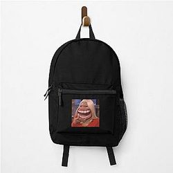 Nicki Minaj Backpack