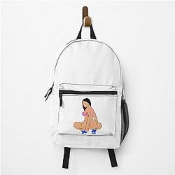 Ft. Minaj, Anaconda, Backpack