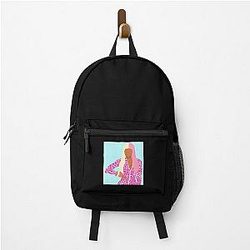 Super Bass Nicki Minaj Backpack