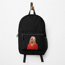 Nicki Minaj Backpack