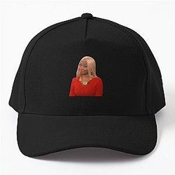 Nicki Minaj Baseball Cap