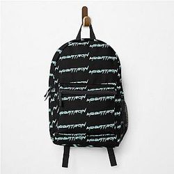 Megatron Nicki Minaj Backpack