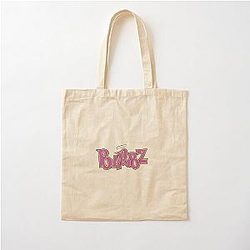 Nicki Minaj Cotton Tote Bag