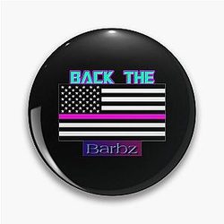 Back Nicki Minaj