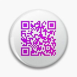 Nicki Minaj QR Code of Superbass on Youtube