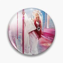 Nicki Minaj Pink Friday 2