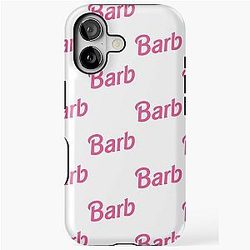 Nicki Minaj iPhone Tough Case