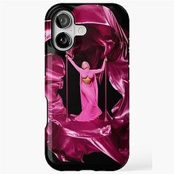 Nicki Minaj - Pink Friday 2 (Alternate Album) iPhone Case