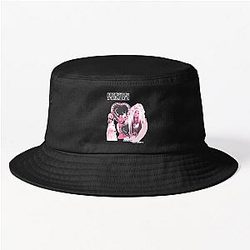 Nicki Minaj Bucket Hat