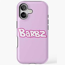 Nicki Minaj iPhone Tough Case