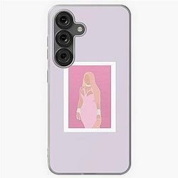 Nicki Minaj Samsung Galaxy Case