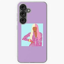 Super Bass Nicki Minaj Samsung Galaxy Soft Case