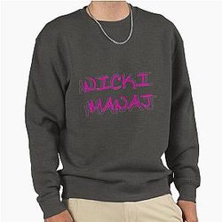 Nicki Minaj Sweatshirt