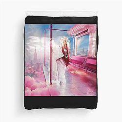 Nicki Minaj Pink Friday 2 Duvet Cover