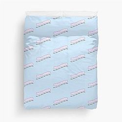 ROACHES Nicki Minaj Duvet Cover