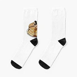 Nicki Minaj Socks