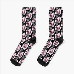 Nicki Minaj Socks