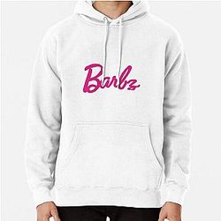 Barbz Nicki Minaj Pullover Hoodie