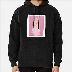 Nicki Minaj Pullover Hoodie
