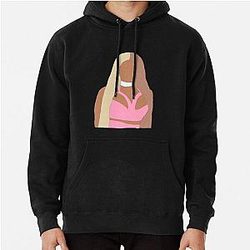 Nicki Minaj Pullover Hoodie