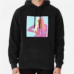 Super Bass Nicki Minaj Pullover Hoodie
