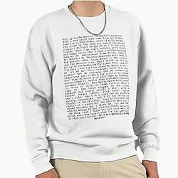 Nicki Minaj Monster Graphic Sweatshirt
