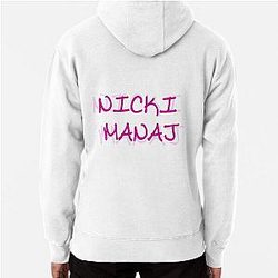 Nicki Minaj Hoodie, Funny Gift
