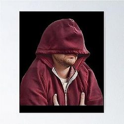 Nick Miller Poster