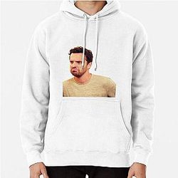 Nick Miller New Girl Hoodie