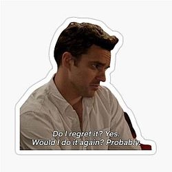 Nick Miller New Girl