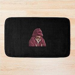 The Nick Miller Bath Mat