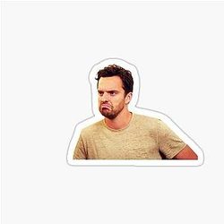 Nick Miller New Girl