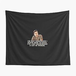 Nick Miller T-shirt Funny Tee